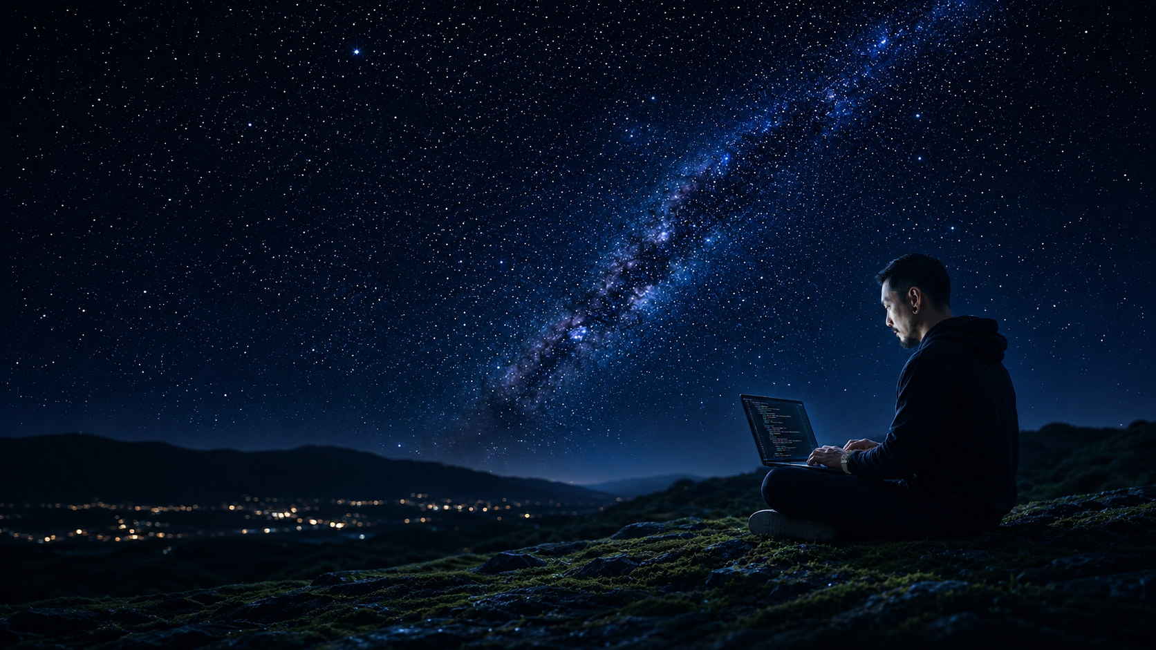 Yudi Kashihara, fundador da HAOA TECNOLOGIA